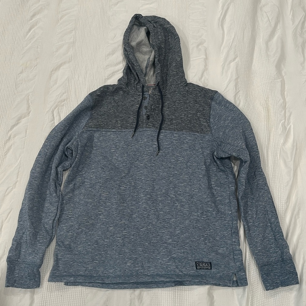 Flag & Anthem hoodie